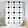 Estor enrollable para ducha casete tela 160x240 cm ancho 156 cm by , Blinds and blinds - Ref: Foro24-4014963, Price: 29,43 €,...