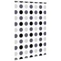 Estor enrollable para ducha casete tela 160x240 cm ancho 156 cm by , Blinds and blinds - Ref: Foro24-4014963, Price: 29,43 €,...