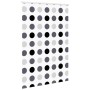 Estor enrollable para ducha casete tela 160x240 cm ancho 156 cm by , Blinds and blinds - Ref: Foro24-4014963, Price: 29,43 €,...