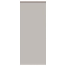 Estor enrollable para ducha casete tela 90x240 cm ancho 86 cm von , Jalousien und Jalousien - Ref: Foro24-4014989, Preis: 21,...
