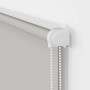 Estor enrollable para ducha casete tela 90x240 cm ancho 86 cm von , Jalousien und Jalousien - Ref: Foro24-4014989, Preis: 21,...