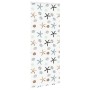 Estor enrollable para ducha casete tela 90x240 cm ancho 86 cm by , Blinds and blinds - Ref: Foro24-4015022, Price: 21,65 €, D...