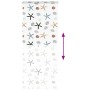 Estor enrollable para ducha casete tela 90x240 cm ancho 86 cm by , Blinds and blinds - Ref: Foro24-4015022, Price: 21,65 €, D...