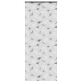 Estor enrollable para ducha casete tela 110x240 cm ancho 106 cm von , Jalousien und Jalousien - Ref: Foro24-4014980, Preis: 2...
