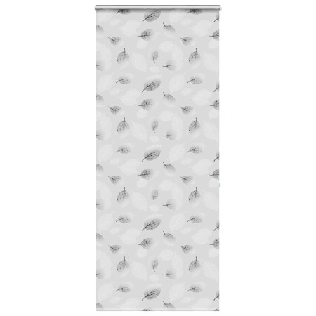 Estor enrollable para ducha casete tela 110x240 cm ancho 106 cm by , Blinds and blinds - Ref: Foro24-4014980, Price: 23,33 €,...