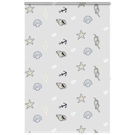 Estor enrollable para ducha casete tela 150x240 cm ancho 146 cm von , Jalousien und Jalousien - Ref: Foro24-4015017, Preis: 2...