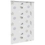Estor enrollable para ducha casete tela 150x240 cm ancho 146 cm von , Jalousien und Jalousien - Ref: Foro24-4015017, Preis: 2...