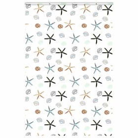 Estor enrollable para ducha casete tela 160x240 cm ancho 156 cm von , Jalousien und Jalousien - Ref: Foro24-4015029, Preis: 2...