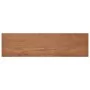 TV-Schrank aus massivem Teakholz, 110 x 30 x 40 cm von vidaXL, TV-Möbel - Ref: Foro24-326119, Preis: 175,41 €, Rabatt: %
