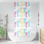 Estor enrollable para ducha casete tela 100x240 cm ancho 96 cm by , Blinds and blinds - Ref: Foro24-4015034, Price: 13,55 €, ...