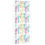 Estor enrollable para ducha casete tela 100x240 cm ancho 96 cm by , Blinds and blinds - Ref: Foro24-4015034, Price: 13,55 €, ...