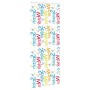 Estor enrollable para ducha casete tela 100x240 cm ancho 96 cm by , Blinds and blinds - Ref: Foro24-4015034, Price: 13,55 €, ...