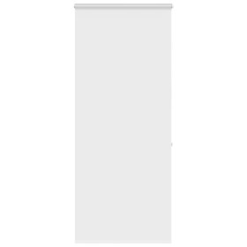 Estor enrollable para ducha casete tela 90x240 cm ancho 86 cm by , Blinds and blinds - Ref: Foro24-4015055, Price: 23,10 €, D...