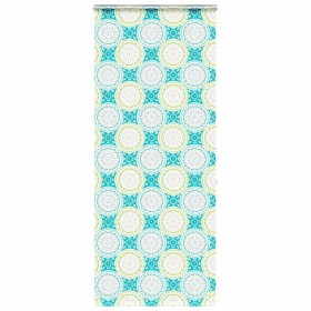 Estor enrollable para ducha casete tela 100x240 cm ancho 96 cm by , Blinds and blinds - Ref: Foro24-4015001, Price: 15,52 €, ...