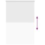 Estor enrollable para ducha casete tela 160x240 cm ancho 156 cm by , Blinds and blinds - Ref: Foro24-4015062, Price: 28,82 €,...