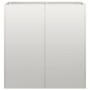 Jardinera 80x40x80 cm acero inoxidable von , Töpfe und Pflanzgefäße - Ref: Foro24-860714, Preis: 124,35 €, Rabatt: %