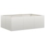 Jardinera 120x80x40 cm acero inoxidable von , Töpfe und Pflanzgefäße - Ref: Foro24-860749, Preis: 115,62 €, Rabatt: %