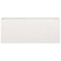 Jardinera 200x40x80 cm acero inoxidable by , Pots and planters - Ref: Foro24-860728, Price: 241,48 €, Discount: %