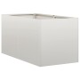 Jardinera 40x80x40 cm acero inoxidable von , Töpfe und Pflanzgefäße - Ref: Foro24-860735, Preis: 78,71 €, Rabatt: %