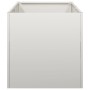 Jardinera 40x80x40 cm acero inoxidable von , Töpfe und Pflanzgefäße - Ref: Foro24-860735, Preis: 78,71 €, Rabatt: %
