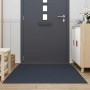 Felpudo azul 115x200 cm von , Fußmatten - Ref: Foro24-4105575, Preis: 52,70 €, Rabatt: %