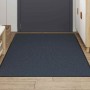 Felpudo azul 115x200 cm von , Fußmatten - Ref: Foro24-4105575, Preis: 52,70 €, Rabatt: %