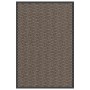 Felpudo marrón 60x90 cm von , Fußmatten - Ref: Foro24-4105580, Preis: 19,13 €, Rabatt: %