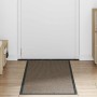 Felpudo marrón 60x180 cm by , Doormats - Ref: Foro24-4105582, Price: 29,16 €, Discount: %
