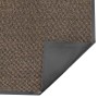 Felpudo marrón 60x180 cm by , Doormats - Ref: Foro24-4105582, Price: 29,16 €, Discount: %