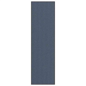Felpudo azul 115x400 cm von , Fußmatten - Ref: Foro24-4105577, Preis: 90,52 €, Rabatt: %