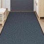 Felpudo azul 115x400 cm von , Fußmatten - Ref: Foro24-4105577, Preis: 90,52 €, Rabatt: %