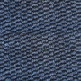 Felpudo azul 115x400 cm von , Fußmatten - Ref: Foro24-4105577, Preis: 90,52 €, Rabatt: %