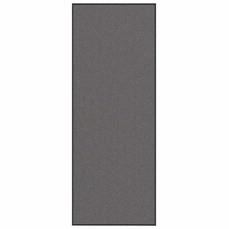 Felpudo antracita 115x300 cm von , Fußmatten - Ref: Foro24-4105554, Preis: 71,92 €, Rabatt: %