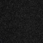 Felpudo negro 115x400 cm von , Fußmatten - Ref: Foro24-4105610, Preis: 97,21 €, Rabatt: %