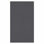 Felpudo antracita 115x200 cm von , Fußmatten - Ref: Foro24-4105619, Preis: 65,00 €, Rabatt: %