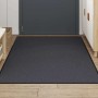 Felpudo antracita 115x200 cm von , Fußmatten - Ref: Foro24-4105619, Preis: 65,00 €, Rabatt: %