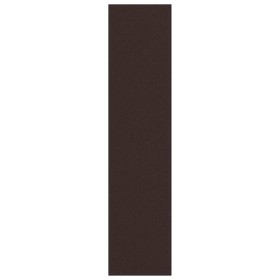 Felpudo marrón 115x500 cm von , Fußmatten - Ref: Foro24-4105633, Preis: 109,24 €, Rabatt: %