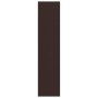 Felpudo marrón 115x500 cm de , Felpudos - Ref: Foro24-4105633, Precio: 110,99 €, Descuento: %
