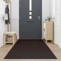 Felpudo marrón 115x500 cm de , Felpudos - Ref: Foro24-4105633, Precio: 110,99 €, Descuento: %