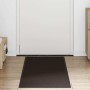 Felpudo marrón 60x150 cm von , Fußmatten - Ref: Foro24-4105625, Preis: 27,24 €, Rabatt: %
