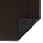Felpudo marrón 115x300 cm by , Doormats - Ref: Foro24-4105631, Price: 71,92 €, Discount: %