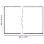 Funda para plantas con ojales 3x8 m Polietileno by , Mulch - Ref: Foro24-3308708, Price: 45,74 €, Discount: %