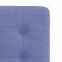 Sillas de comedor 6 uds tela azul jeans von , Essstühle - Ref: Foro24-3315448, Preis: 288,52 €, Rabatt: %