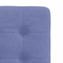 Sillas de comedor 4 uds tela azul jeans von , Essstühle - Ref: Foro24-3315178, Preis: 193,13 €, Rabatt: %