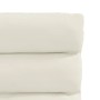 Sillas de comedor 4 unidades terciopelo crema by , dining chairs - Ref: Foro24-3315391, Price: 185,71 €, Discount: %