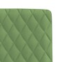 Sillas de comedor 6 unidades terciopelo verde claro von , Essstühle - Ref: Foro24-3315476, Preis: 249,03 €, Rabatt: %