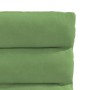 Sillas de comedor 4 unidades terciopelo verde claro von , Essstühle - Ref: Foro24-3315385, Preis: 183,40 €, Rabatt: %