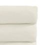 Sillas de comedor 6 unidades de terciopelo crema von , Essstühle - Ref: Foro24-3315661, Preis: 277,38 €, Rabatt: %