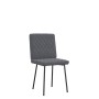 Sillas de comedor 6 unidades terciopelo gris oscuro von , Essstühle - Ref: Foro24-3315474, Preis: 248,03 €, Rabatt: %