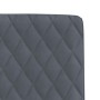 Sillas de comedor 6 unidades terciopelo gris oscuro von , Essstühle - Ref: Foro24-3315474, Preis: 248,03 €, Rabatt: %